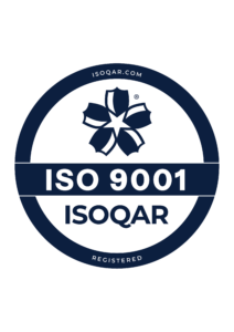 ISOQAR ISO 9001
