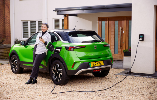 5 reasons why you should get a home EV charger