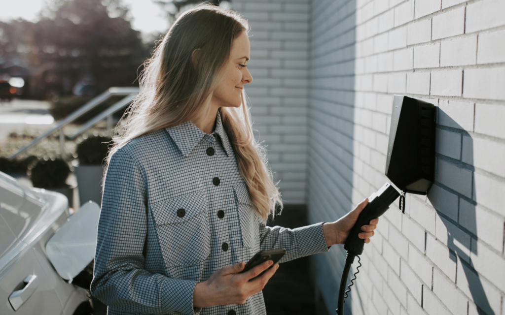 The best EV energy tariffs for electric cars 2024