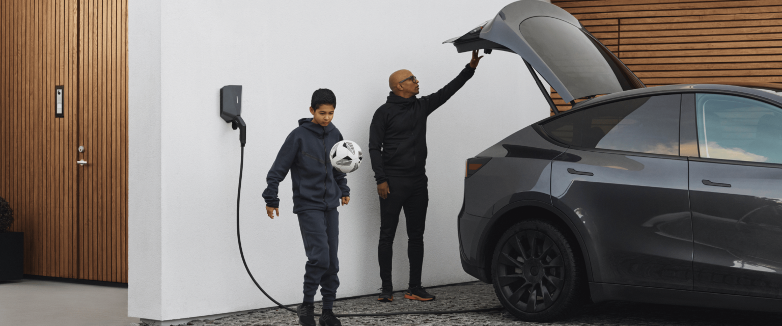 Your guide to Scottish Home EV Charger Grants We Power Your Car
