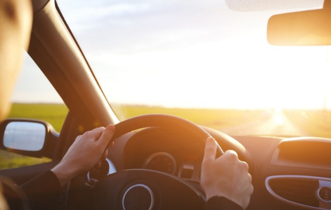 5 Things You Should Know About Spring Driving