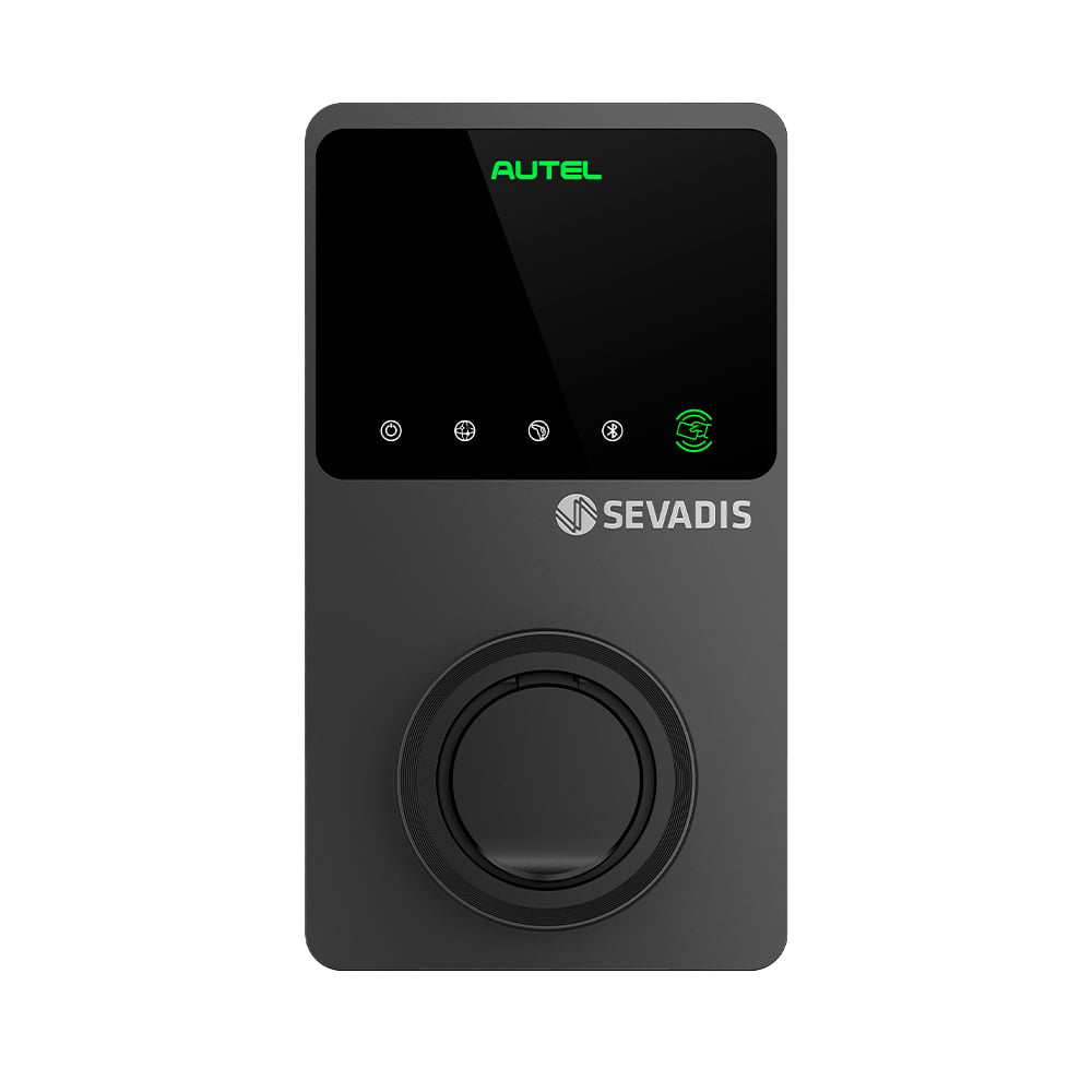 Sevadis Maxicharger EV charger