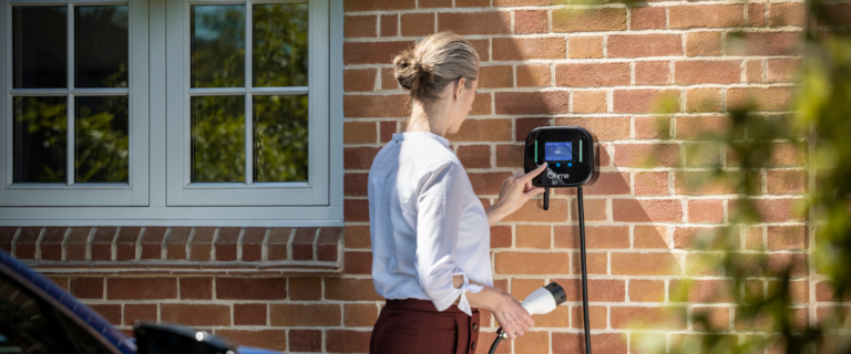 Ohme Home Pro installation