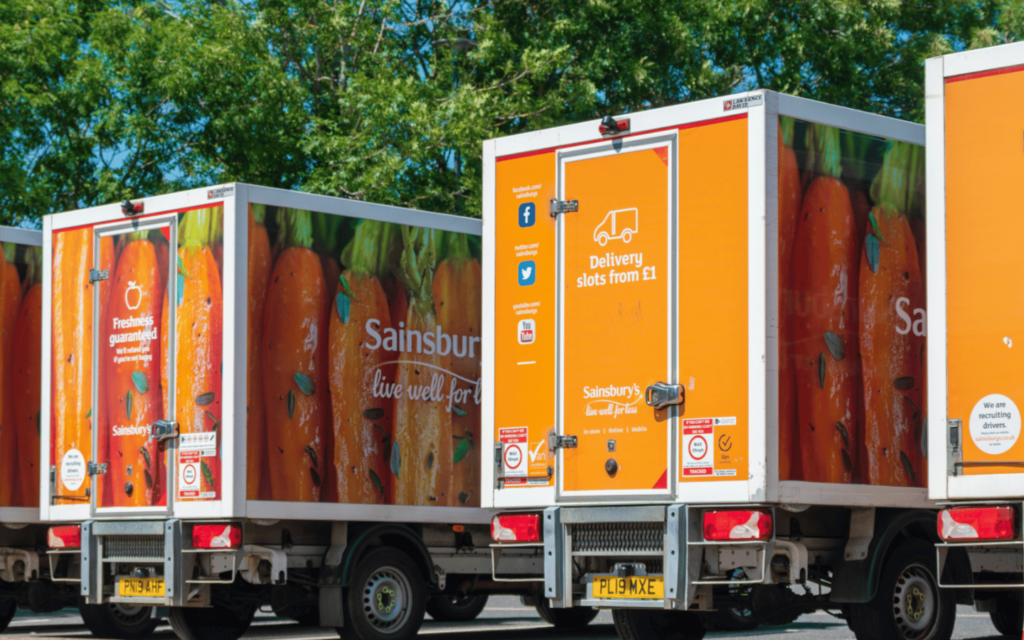 Sainsbury's EV charging Is Sainsbury's EV charging free?