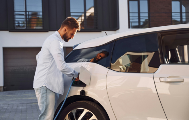 Are Aldi Electric Vehicle Chargers Free Aldi EV Charging Explained