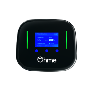 Ohme Home Pro Electric Car Charger & Installation | Buy Online