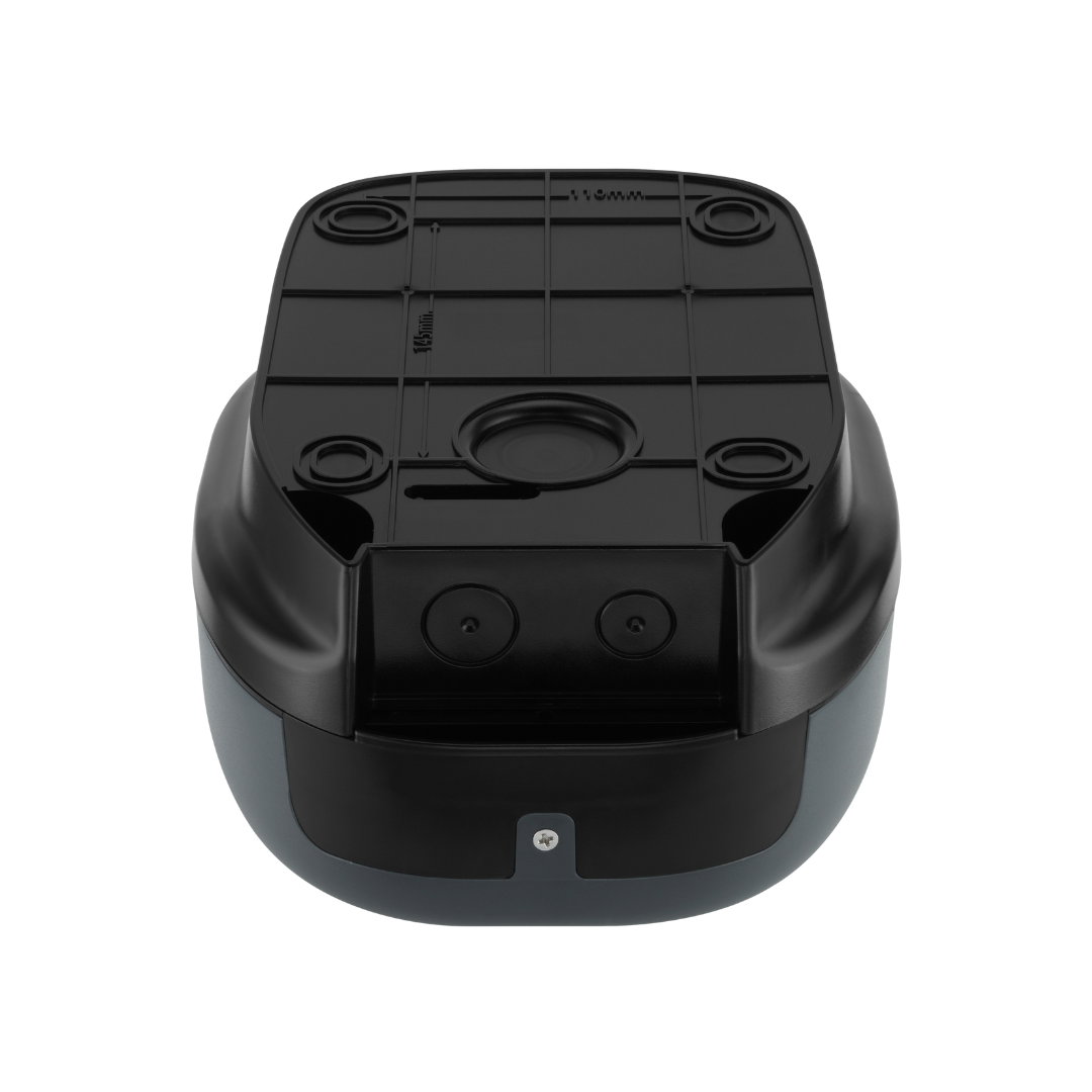 Bottom view of Sync Energy Wall Charger 2