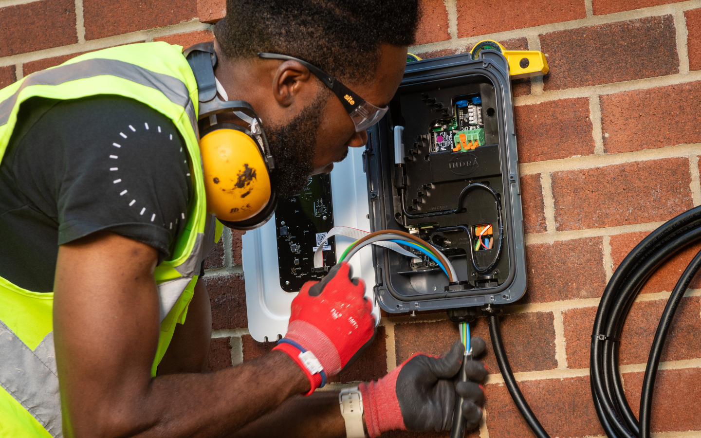 EV Charger Installation Guide: Costs, Process & Timeline