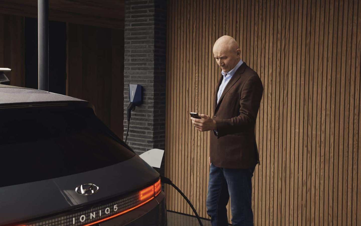 EV charger installation in Menston Over 15,000 installations