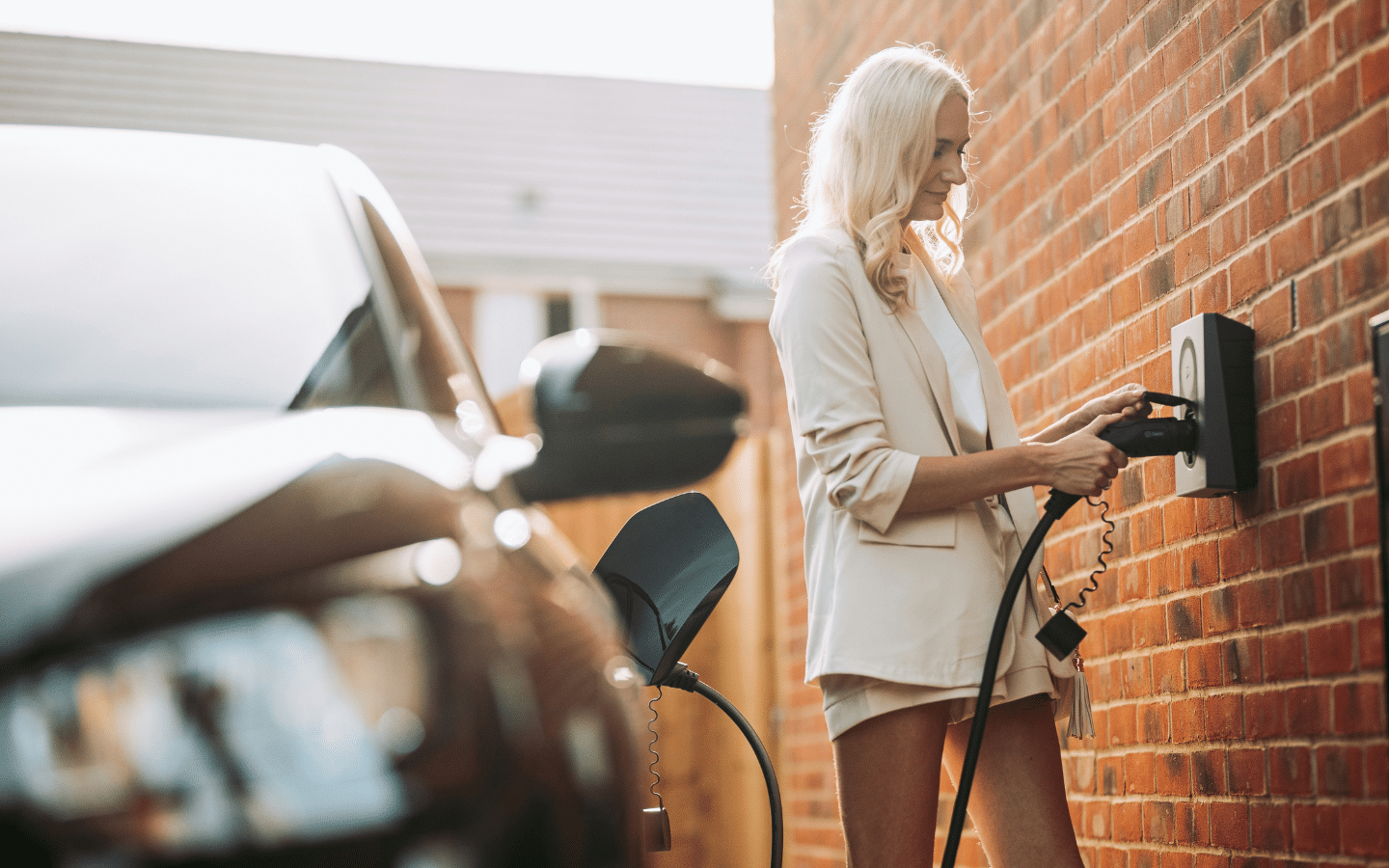 EV Chargers England Regulation Change Explained