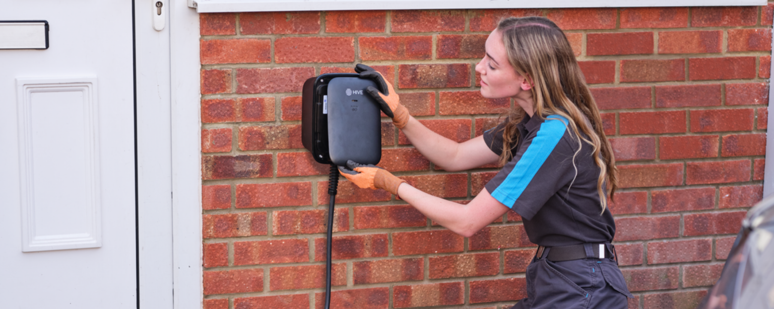 British Gas Electric Driver Tariff Explained British Gas EV Tariffs
