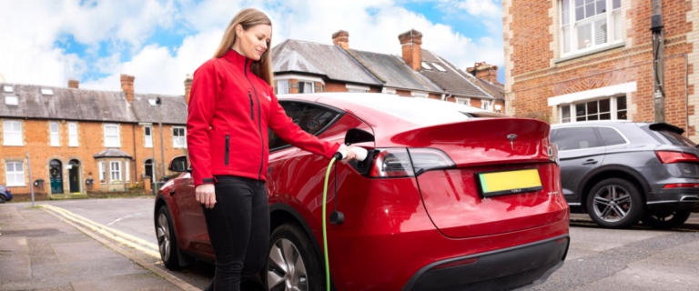 Electric Car FAQs