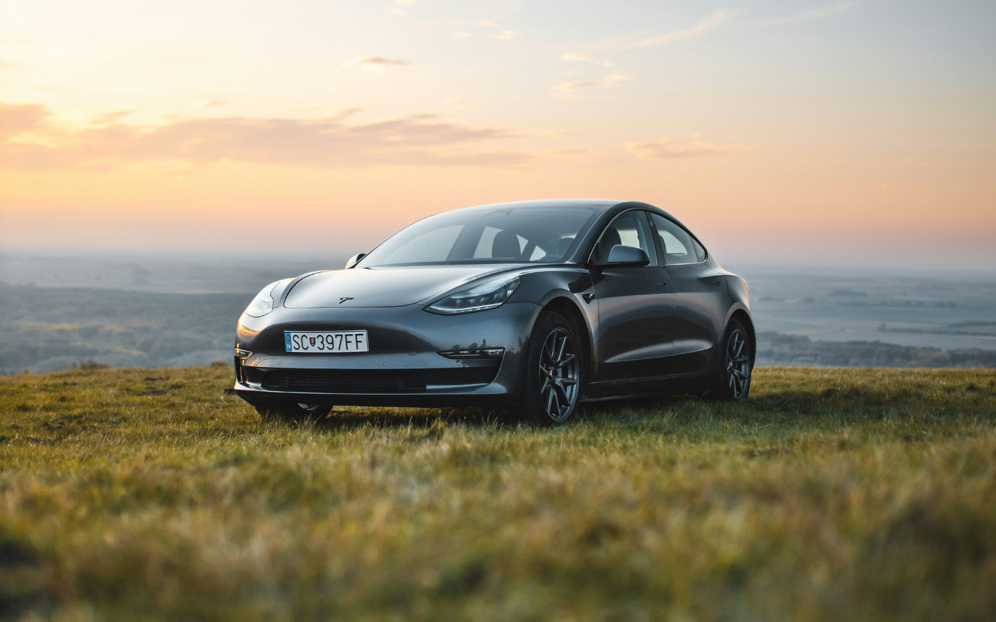 Electric Car Insurance: Is EV Insurance More Expensive?