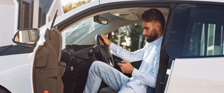 Electric Car and Charging Blog