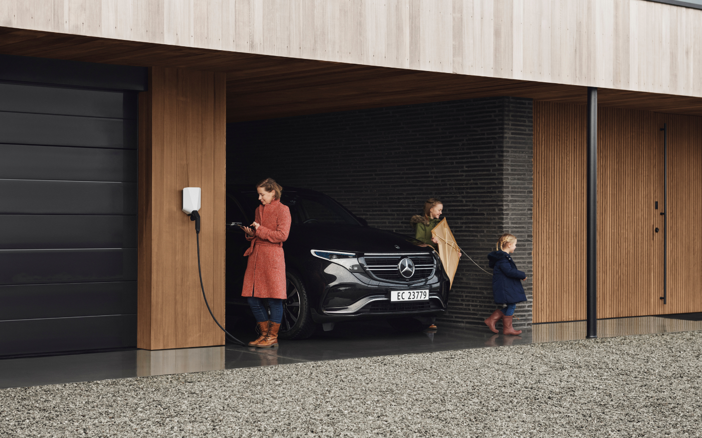 EV charger installation in Rochdale Expert Installers