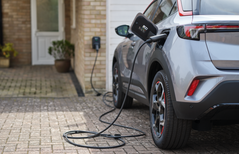 Hive car charger