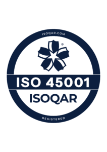 ISOQAR-ISO-45001-seal