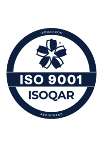 ISOQAR-ISO-9001-seal