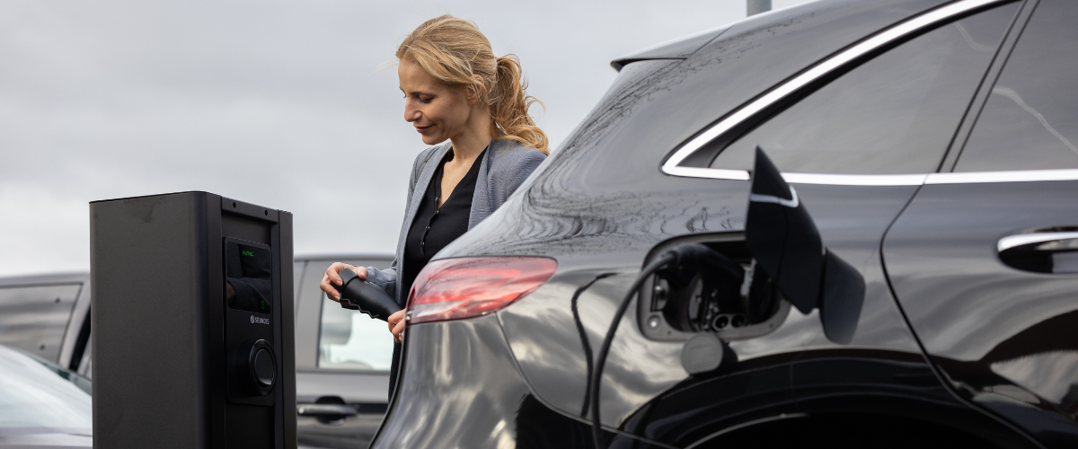 About commercial charging