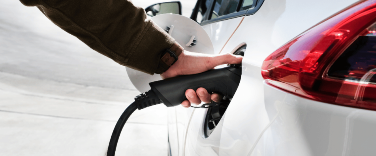How Much Does It Cost To Charge An Electric Car At Tesco 
