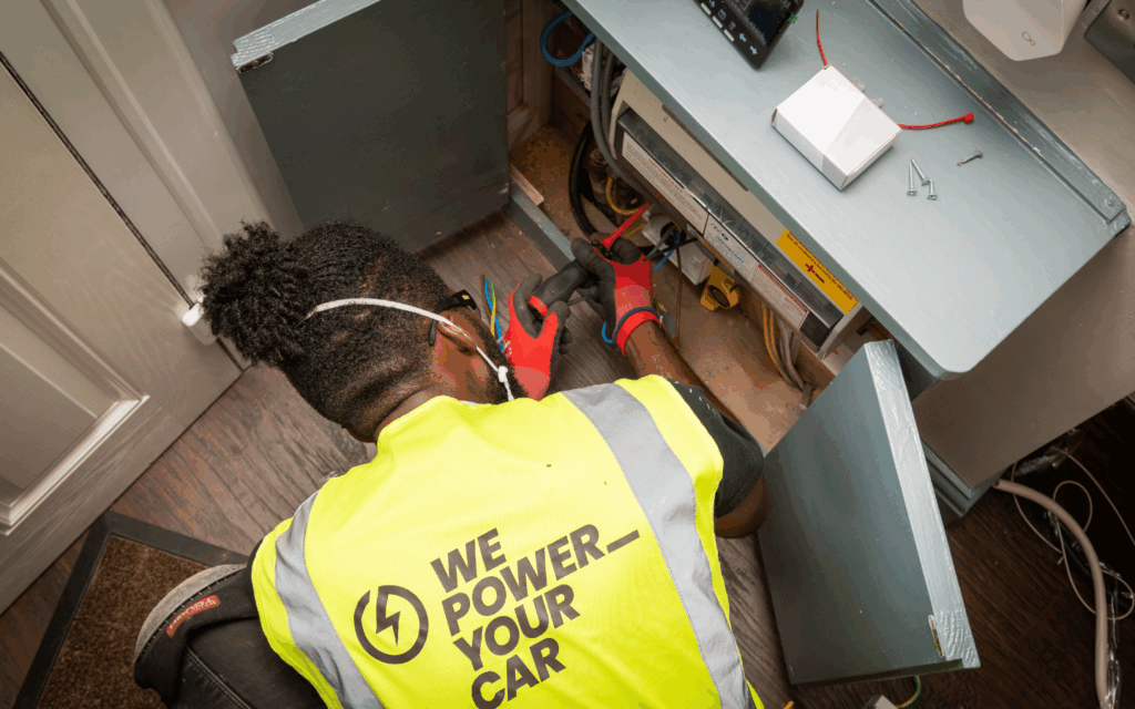 Looped Service Looped Electricity Supply: Explaining & Identifying Looped Supplies