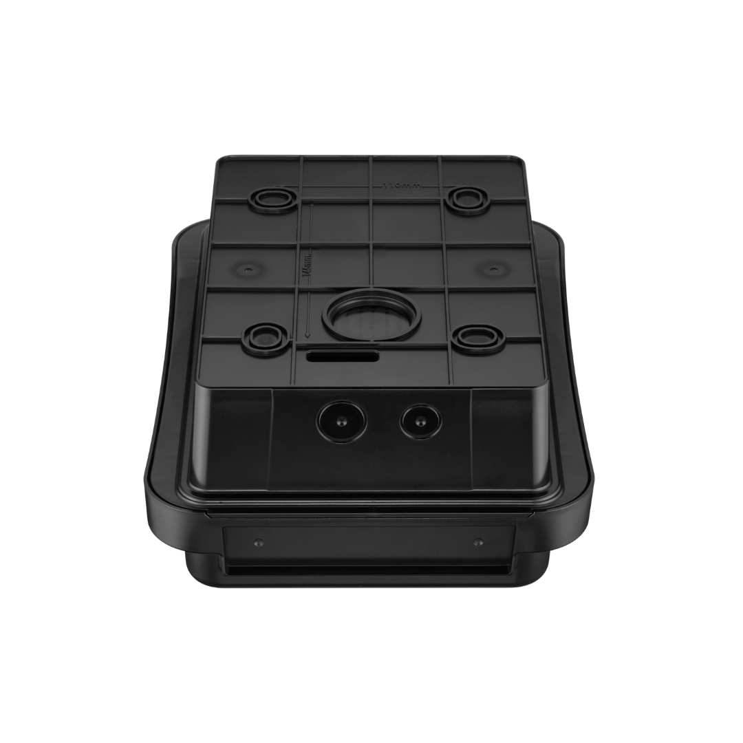 Masterplug home electric car charger