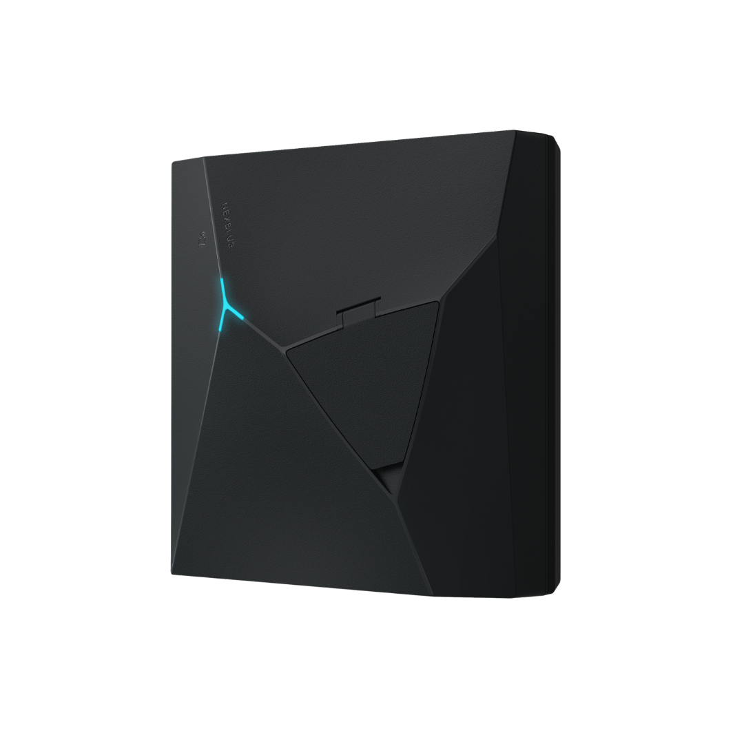 NexBlue Point 2 Side