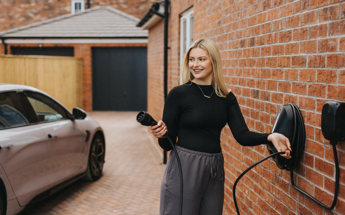 OZEV Grants: The Ultimate A-Z Guide to EV Charger Grants