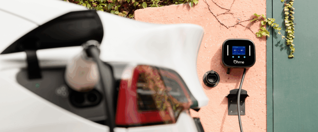 Ohme Home Pro EV Charger Review (2026): Pros, Cons & Verdict