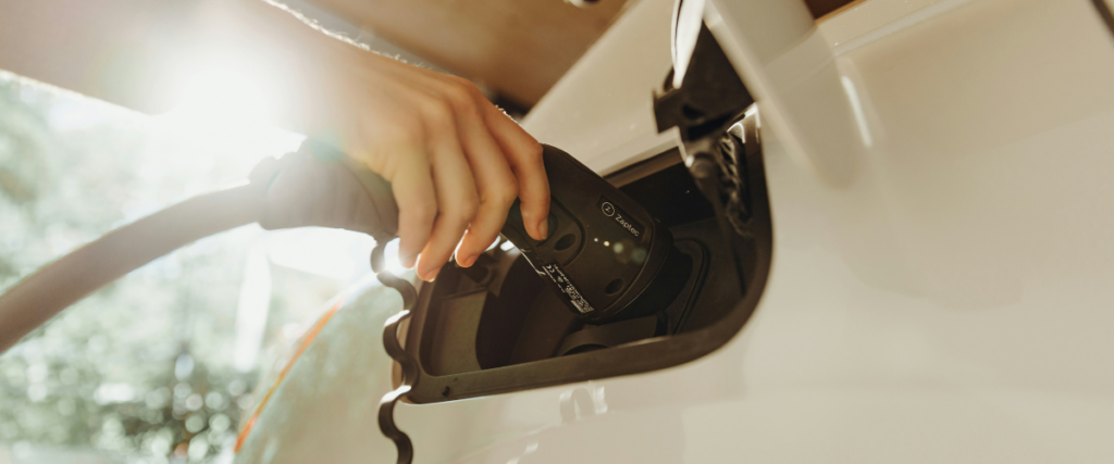 Asda Electric Car Charging Point Network: Your Handy Guide