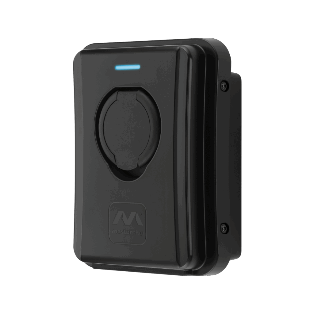 Masterplug EV Charger | Buy your Masterplug & Installation Now