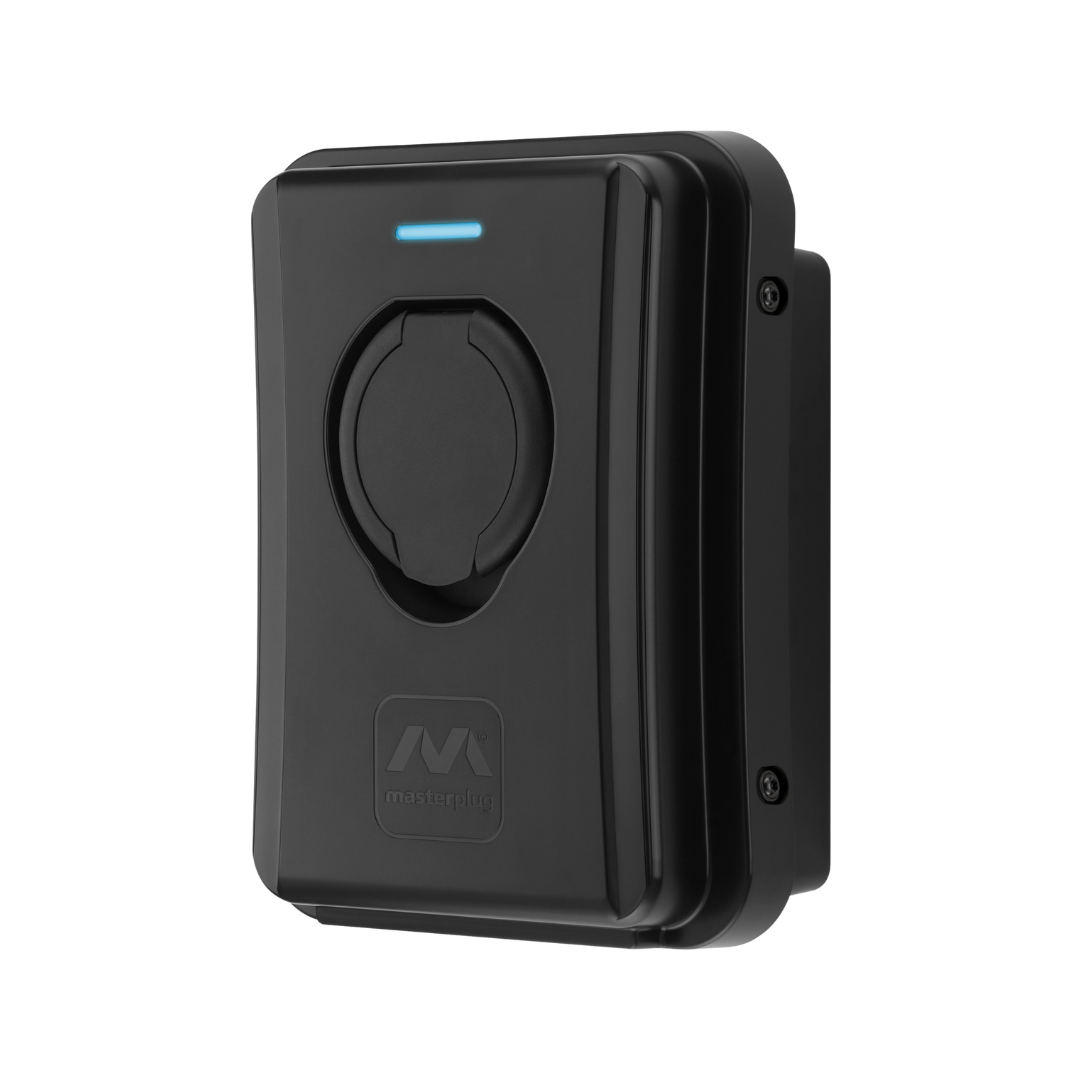 Side View Masterplug