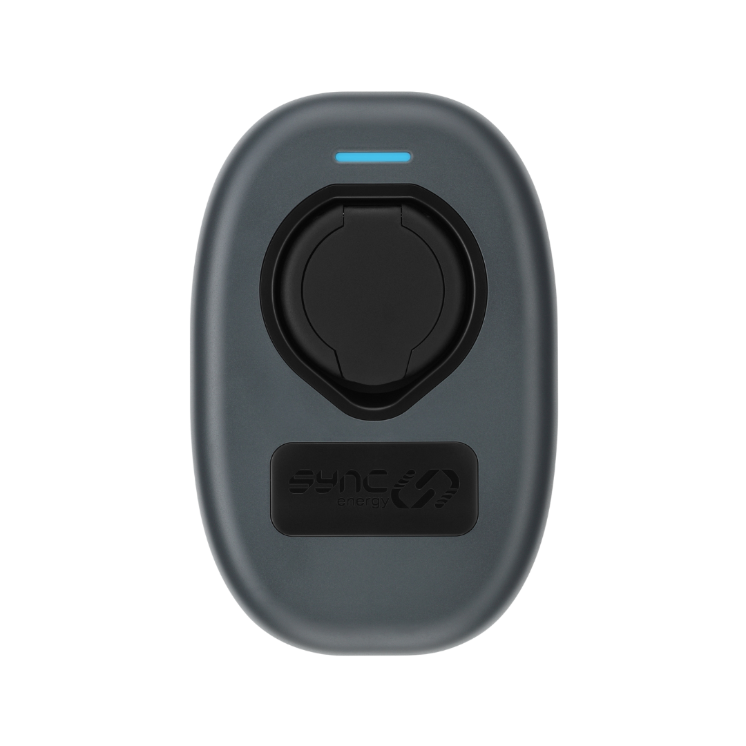 Sync Energy EV Wall Charger 2