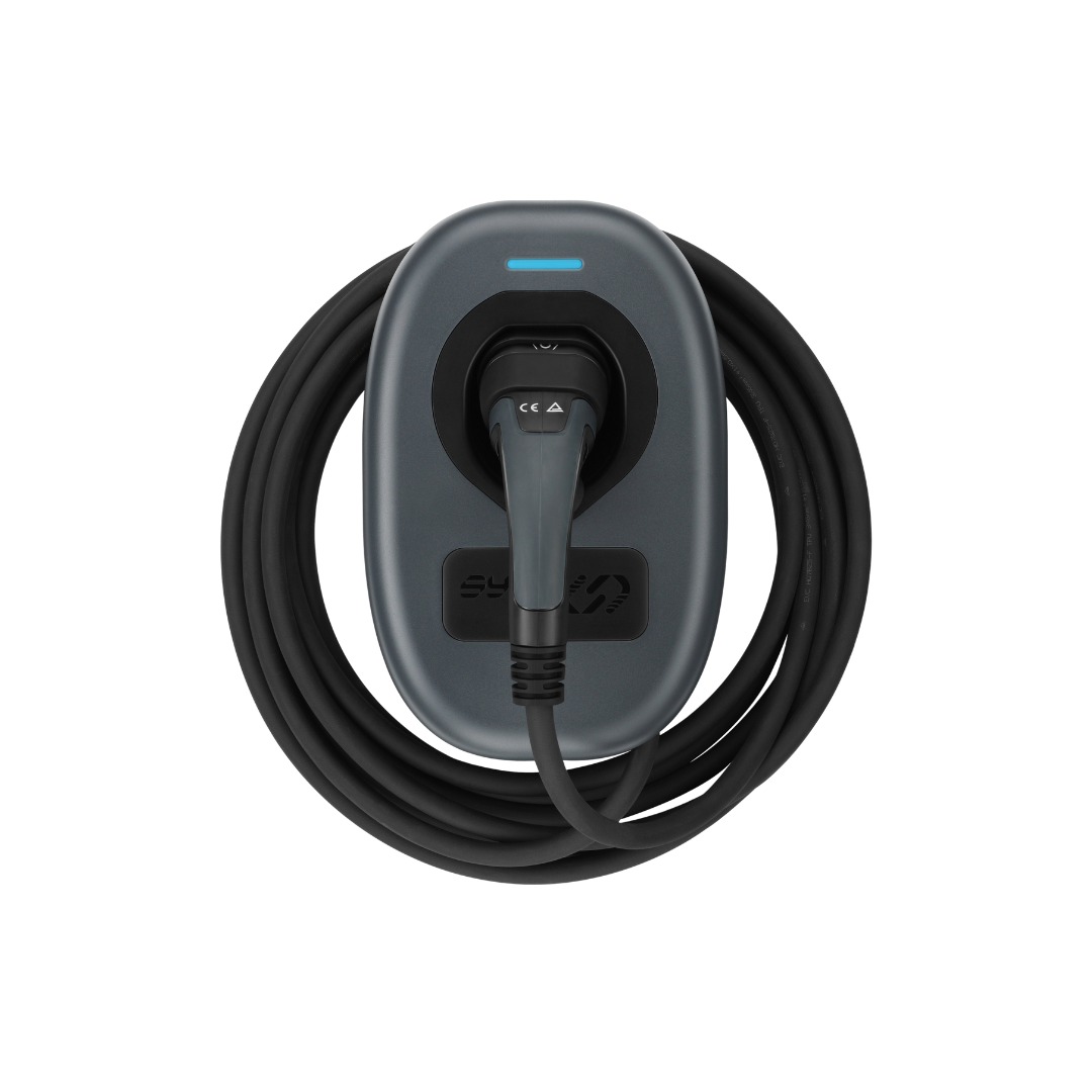 Tethered Sync Energy Wall Charger 2