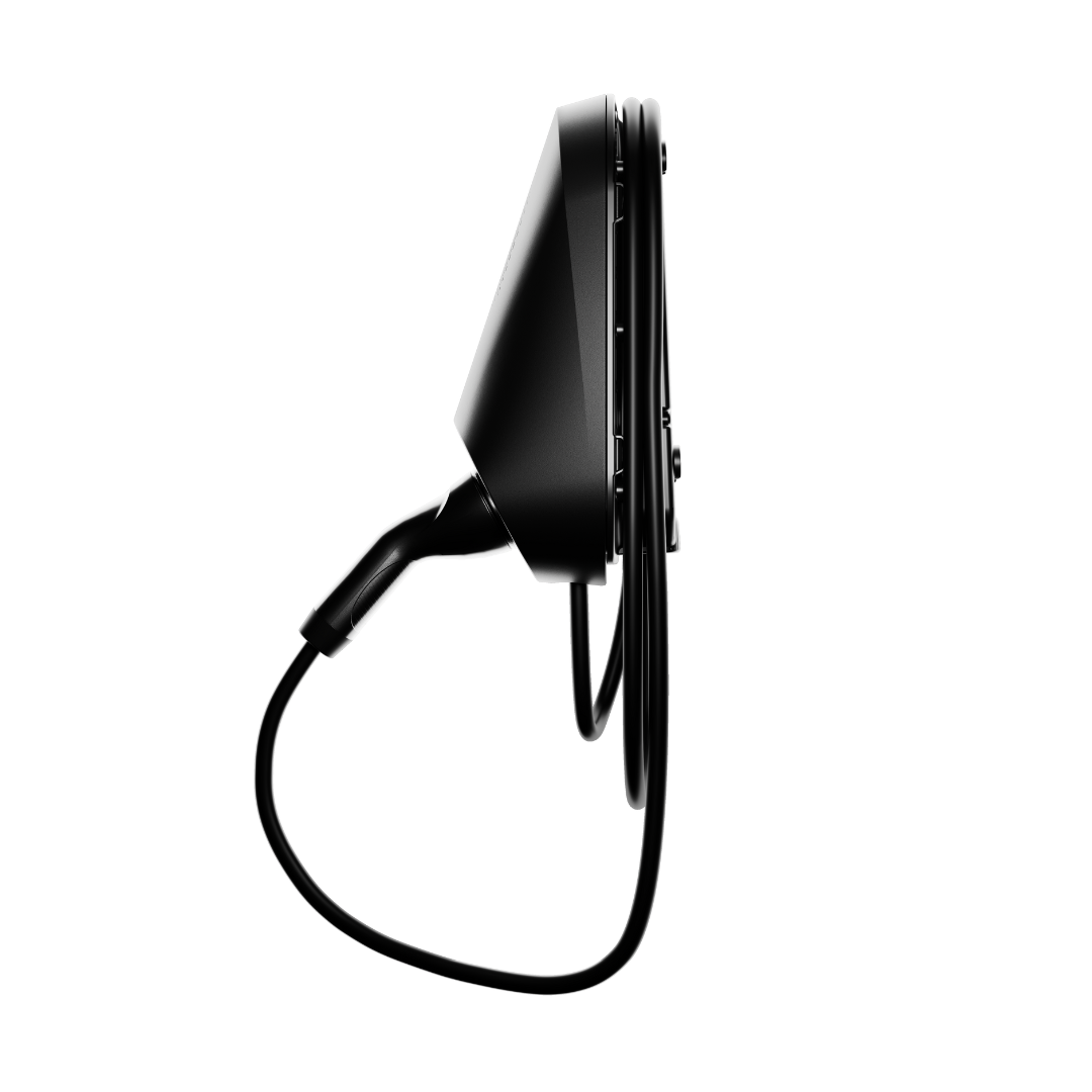 Zappi Glo Electric Car Charging